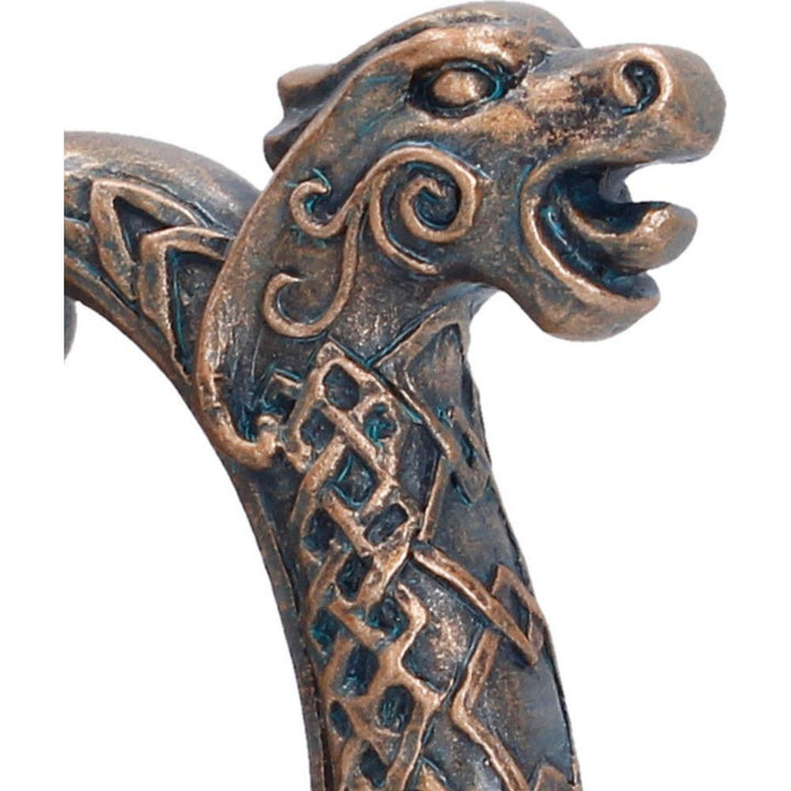 Viking Ship Tankard 11.7cm U7614B26
