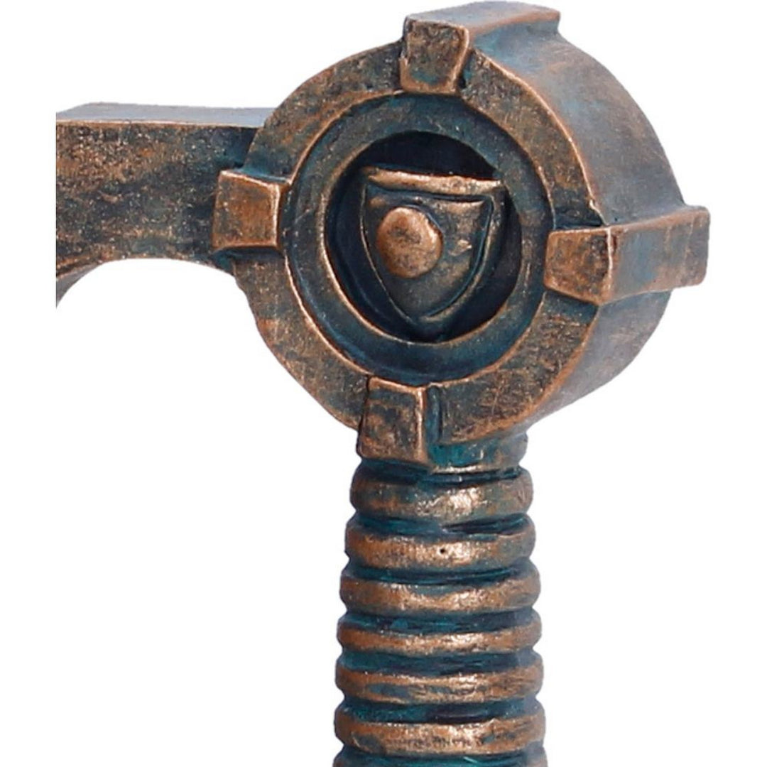 For The Gods Tankard (Small) 12cm U7615B26