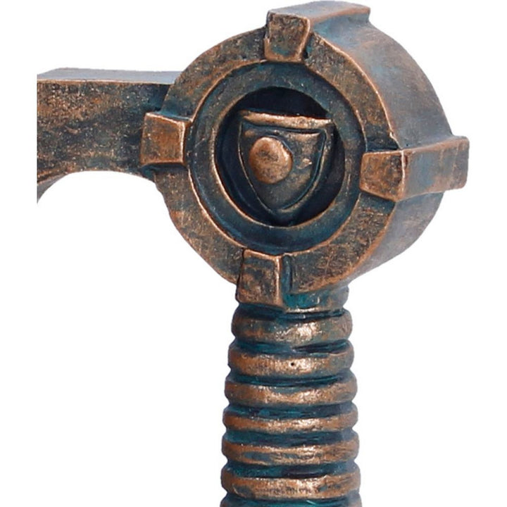 For The Gods Tankard (Small) 12cm U7615B26