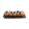Capybara Herd Figurine 7cm U7616B26