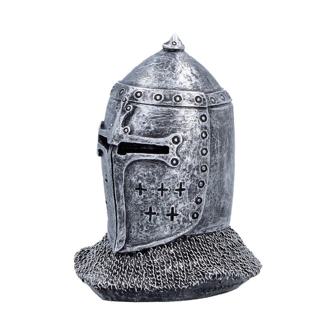 Helm of the Brave Helmet Figurine 10.6cm U7617B26