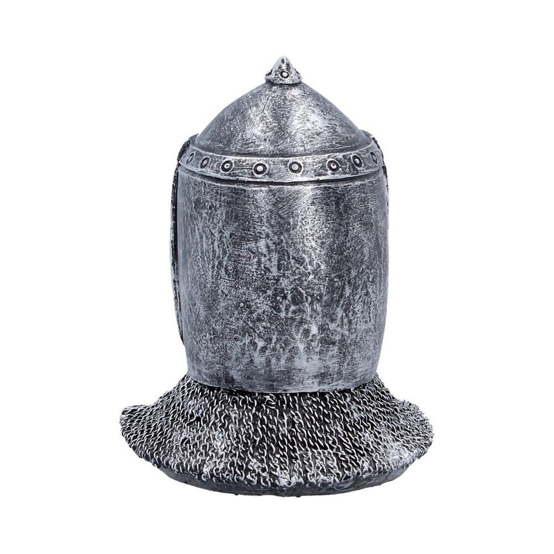 Helm of the Brave Helmet Figurine 10.6cm U7617B26