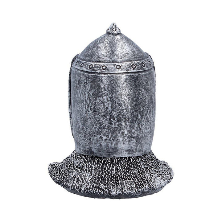 Helm of the Brave Helmet Figurine 10.6cm U7617B26