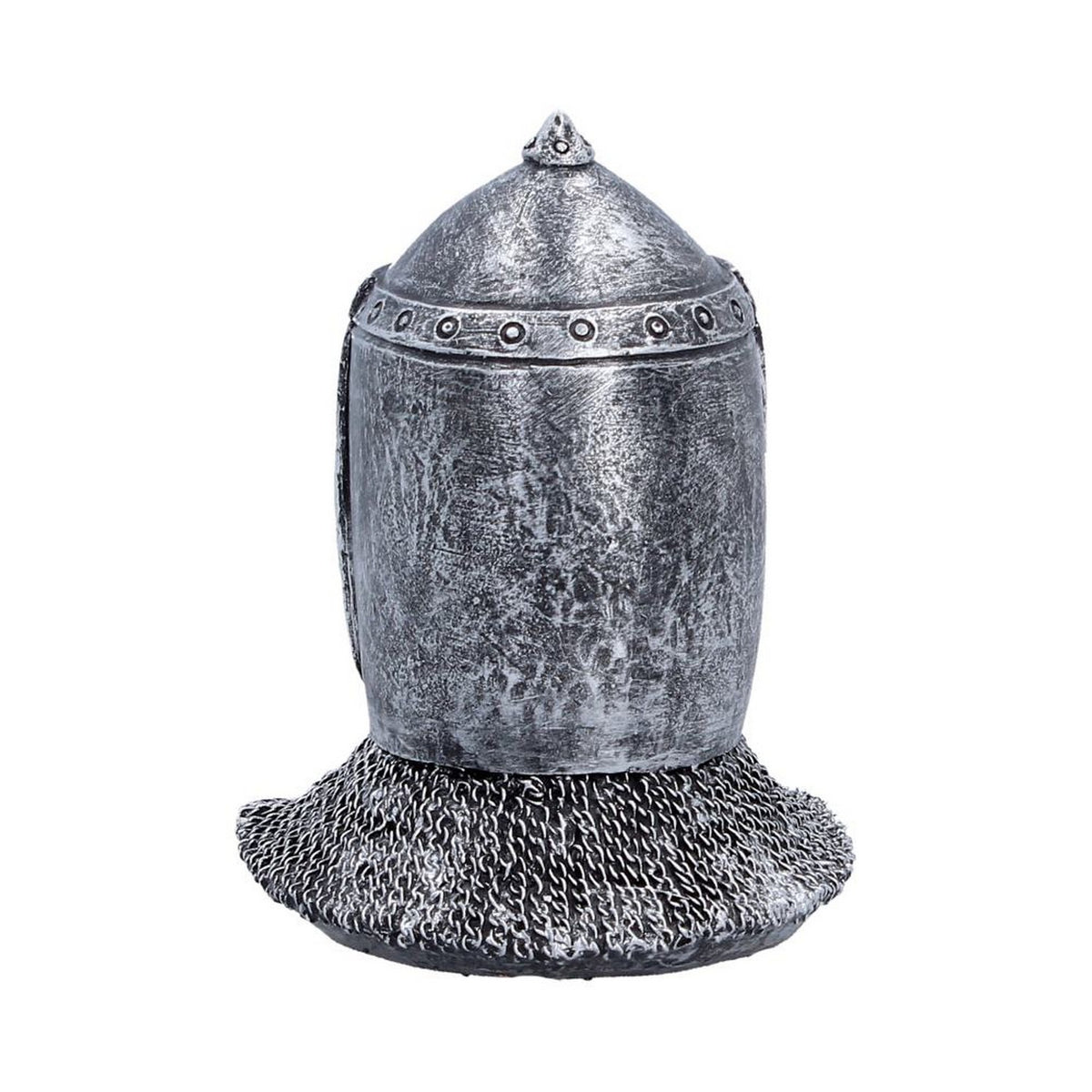 Helm of the Brave Helmet Figurine 10.6cm U7617B26