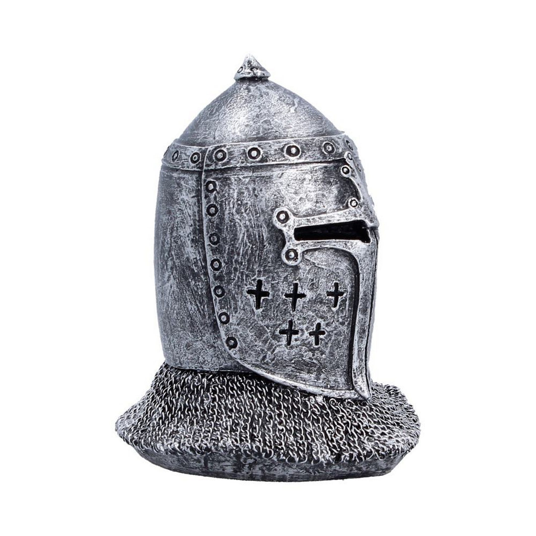 Helm of the Brave Helmet Figurine 10.6cm U7617B26