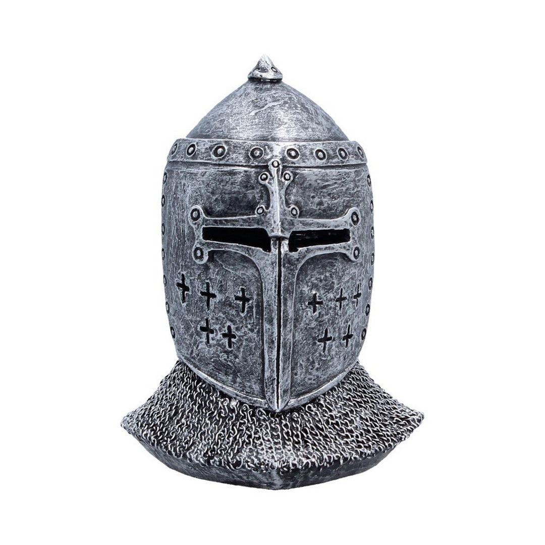 Helm of the Brave Helmet Figurine 10.6cm U7617B26