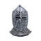 Helm of the Brave Helmet Figurine 10.6cm U7617B26