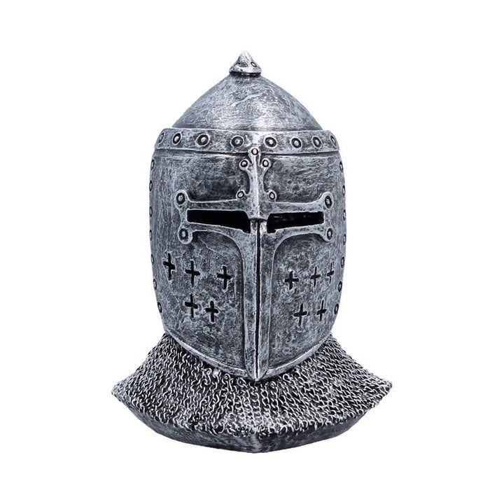 Helm of the Brave Helmet Figurine 10.6cm U7617B26