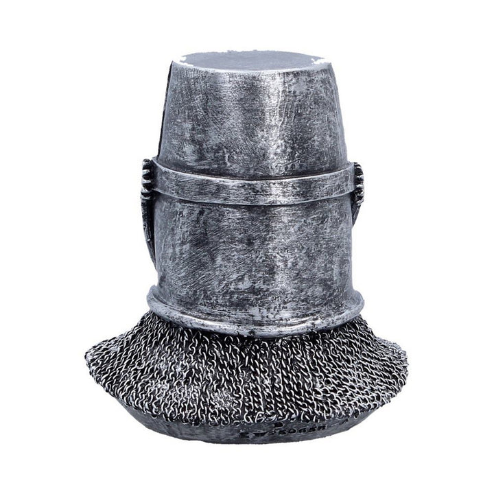 Helm of the Valiant Helmet Figurine 9.4cm U7618B26