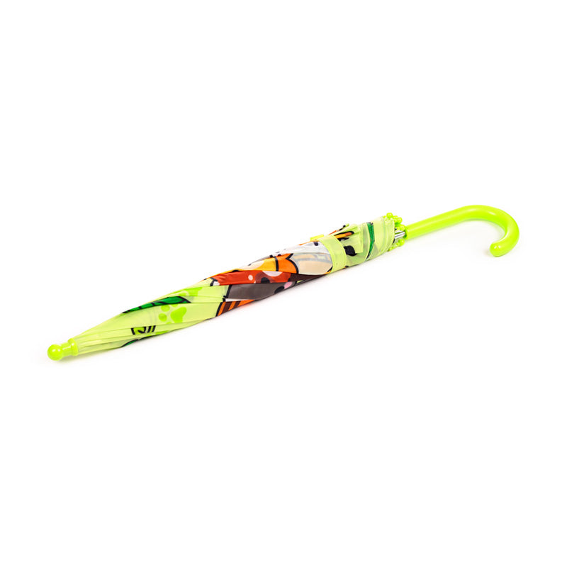Adoramals Wild Kids Umbrella UMB04