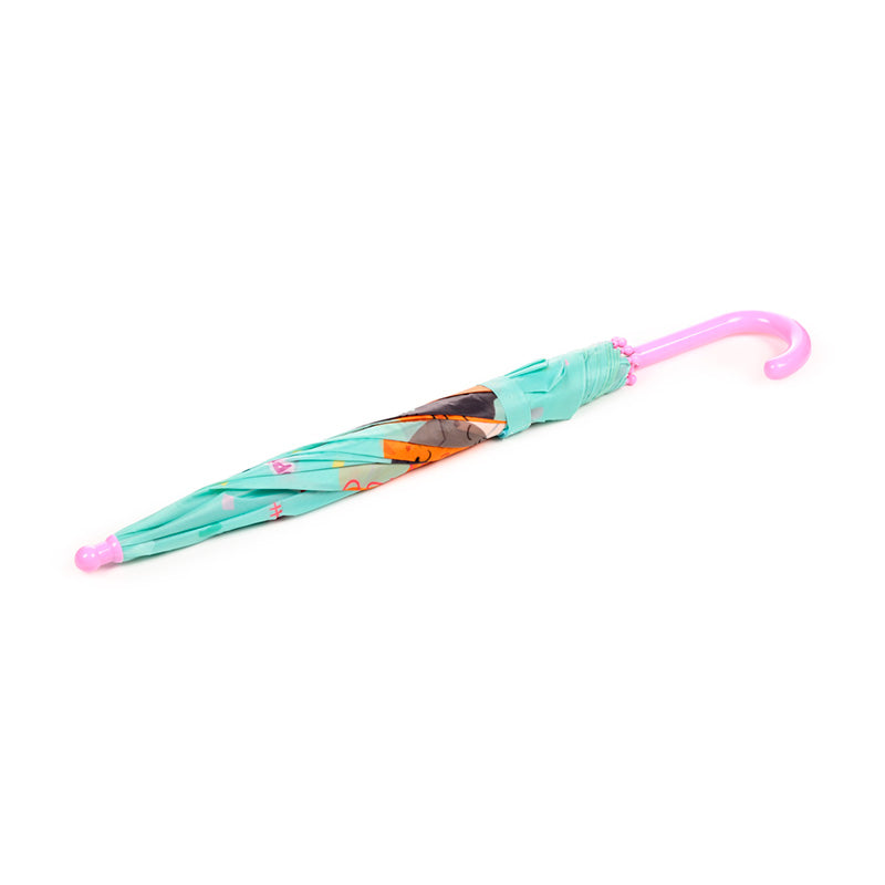 Beans & Co Cats Kids Umbrella UMB05