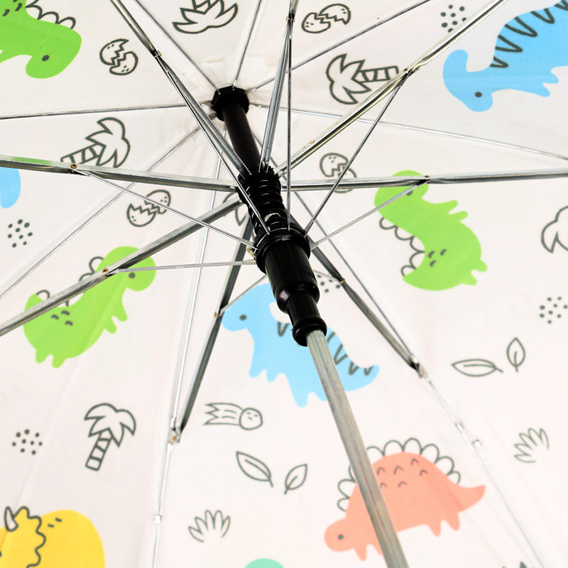 Dinosauria Jr Kids Umbrella UMB06