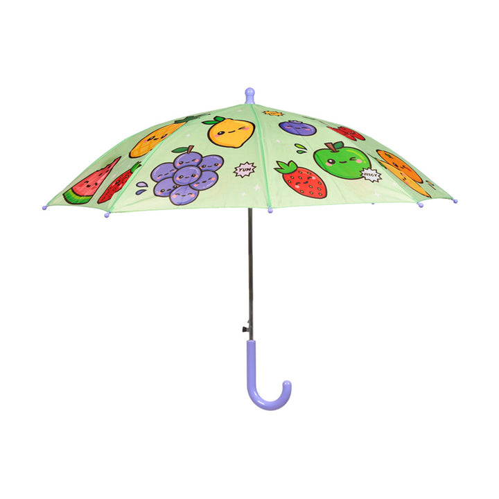 Foodiemals Kids Umbrella UMB07