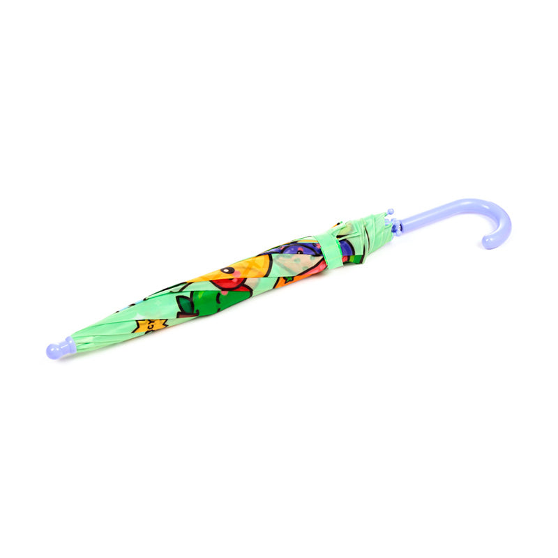 Foodiemals Kids Umbrella UMB07