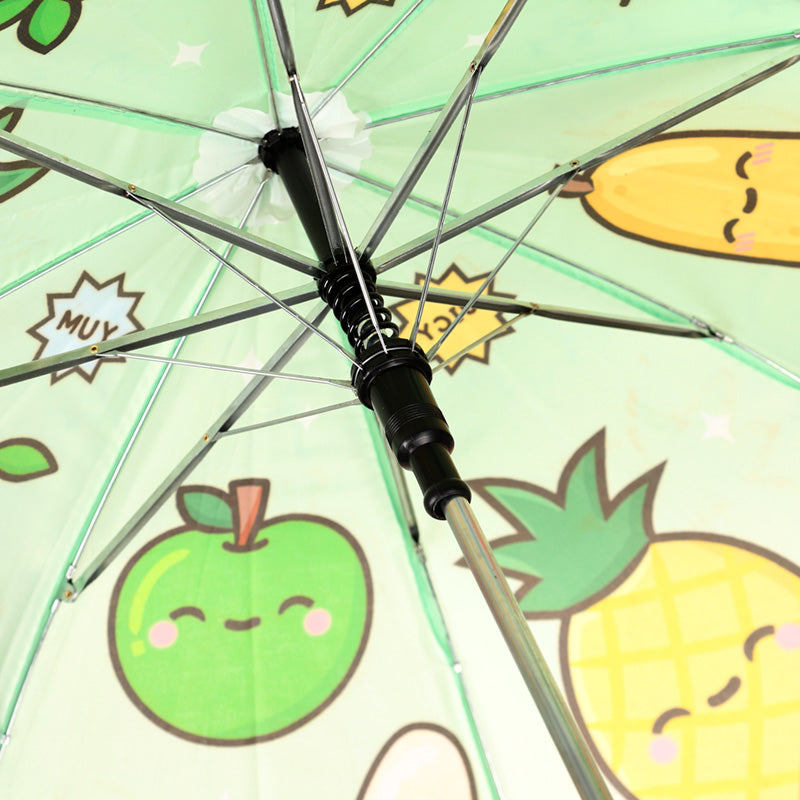 Foodiemals Kids Umbrella UMB07