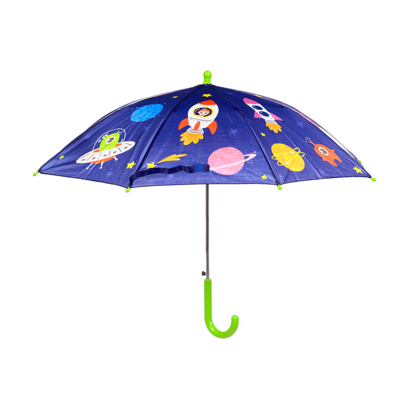Space Cadet Kids Umbrella UMB08