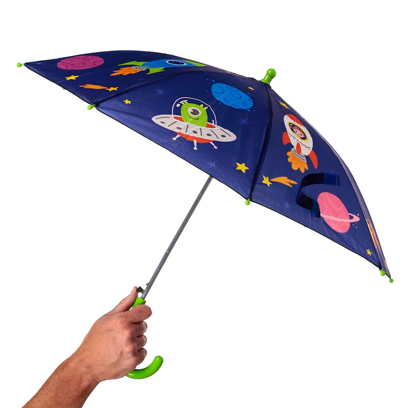 Space Cadet Kids Umbrella UMB08
