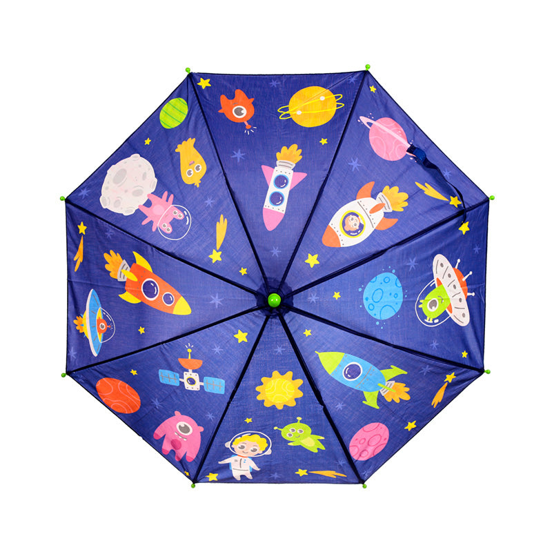 Space Cadet Kids Umbrella UMB08
