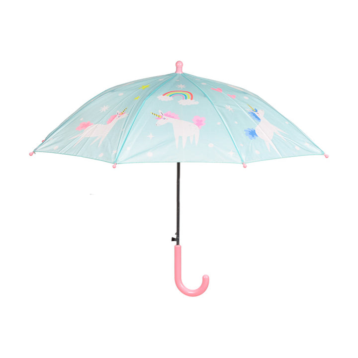 Unicorn Magic Kids Umbrella UMB09