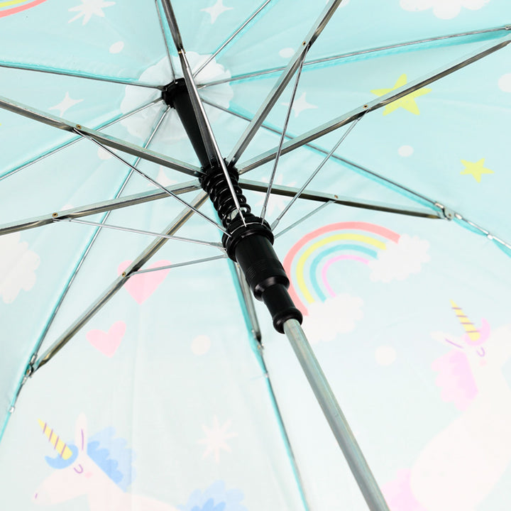 Unicorn Magic Kids Umbrella UMB09