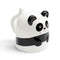 Pandarama Upside Down Ceramic Shaped Mug UMUG03