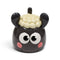 Kawaii Cute Shaun the Sheep Upside Down Ceramic Shaped Mug UMUG19