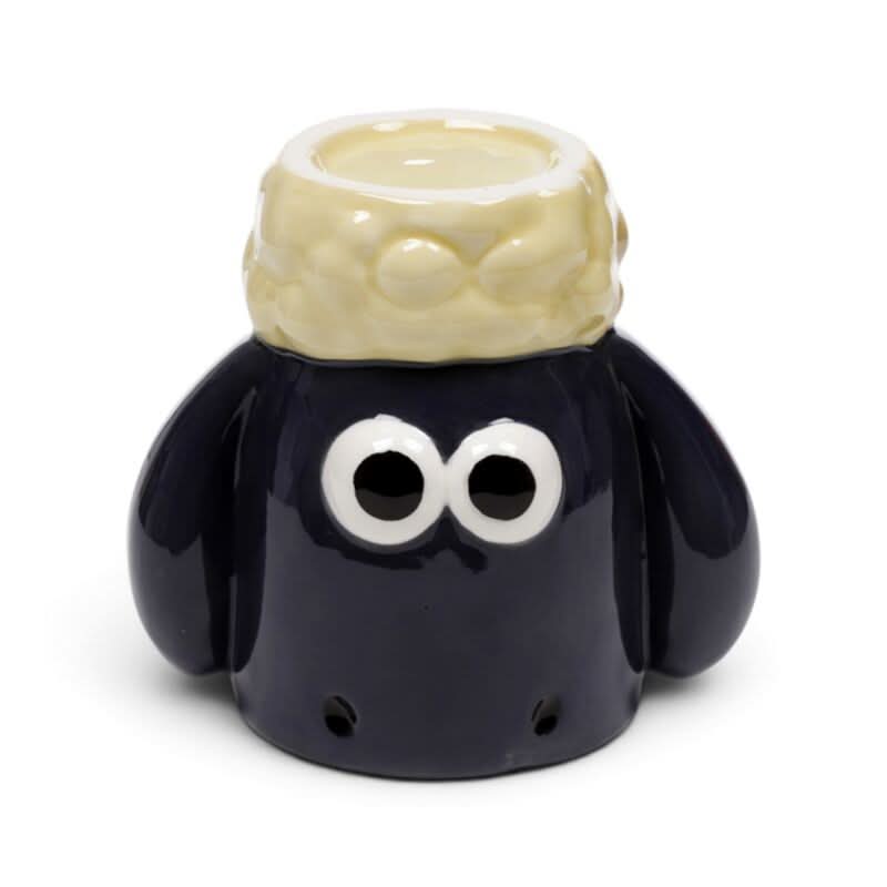 Shaun the Sheep Upside Down Ceramic Shaped Mug UMUG20