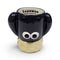 Shaun the Sheep Upside Down Ceramic Shaped Mug UMUG20