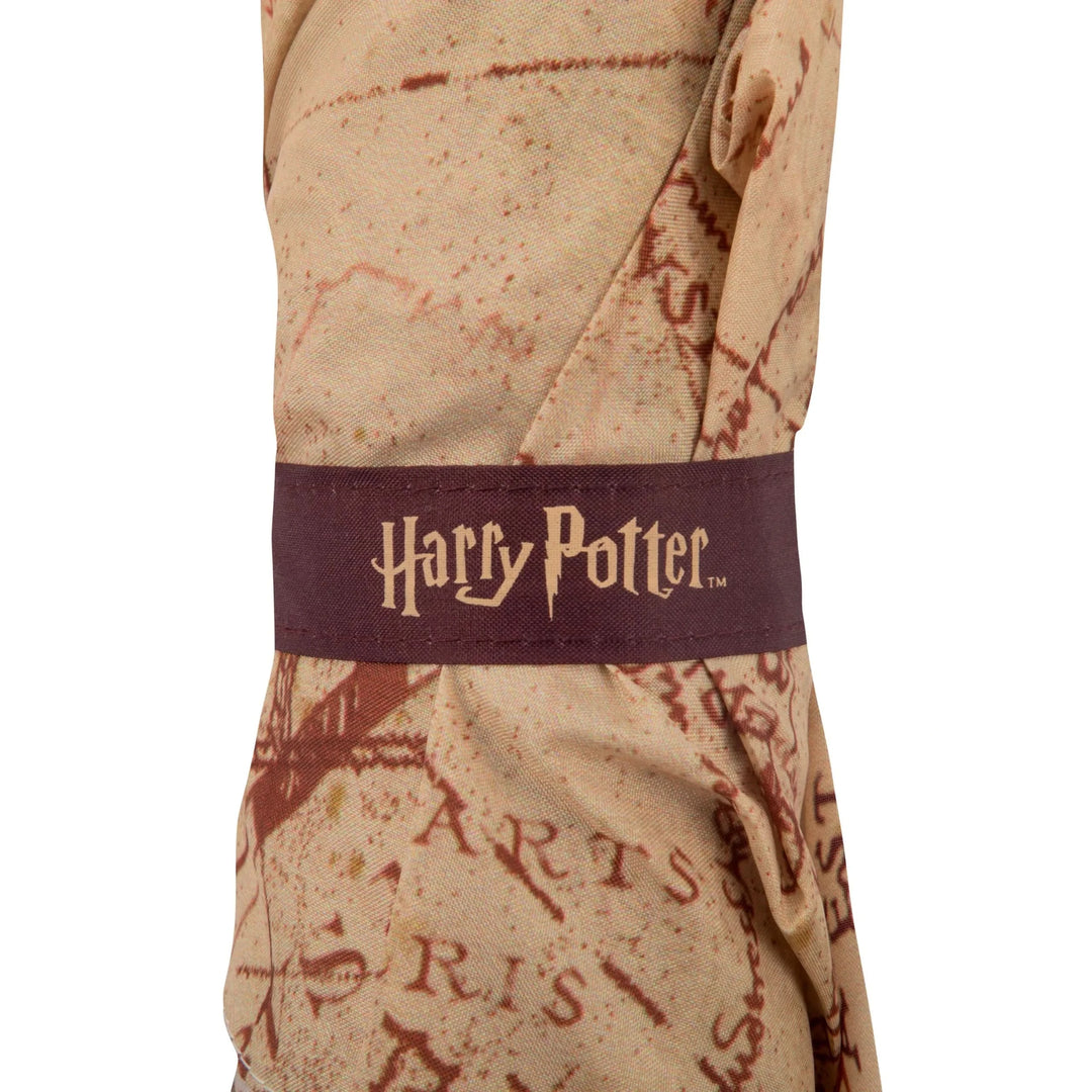 Harry Potter Umbrella Harry Potter Marauder's Map CR2005
