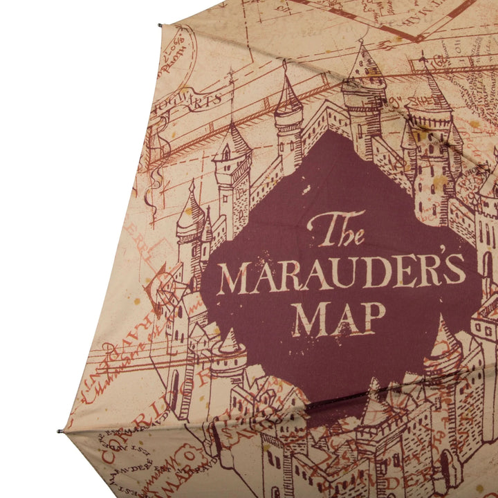 Harry Potter Umbrella Harry Potter Marauder's Map CR2005
