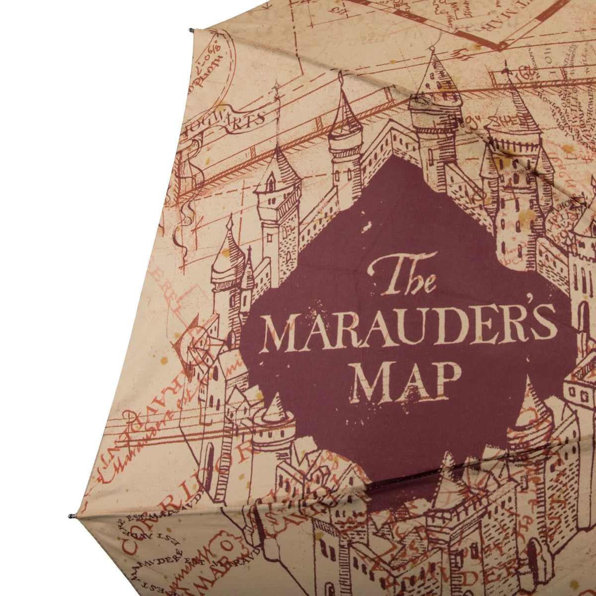 Harry Potter Umbrella Harry Potter Marauder's Map CR2005