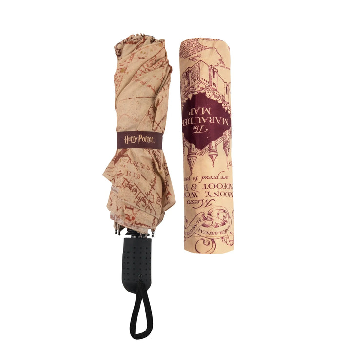 Harry Potter Umbrella Harry Potter Marauder's Map CR2005