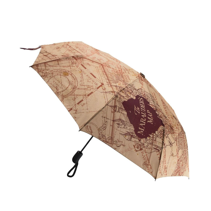 Harry Potter Umbrella Harry Potter Marauder's Map CR2005
