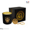 Gringotts Scented Candle With Keychain CR2158