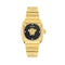 Versace Women’s Rose Gold Chronograph 42 mm Watch VE0R00525