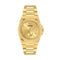Versace Women’s Slim Dive 40 mm Silver Dial Bracelet Watch VE0V00525