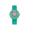 Versace Kid's Classic 42 mm Silver Dial VE9200225