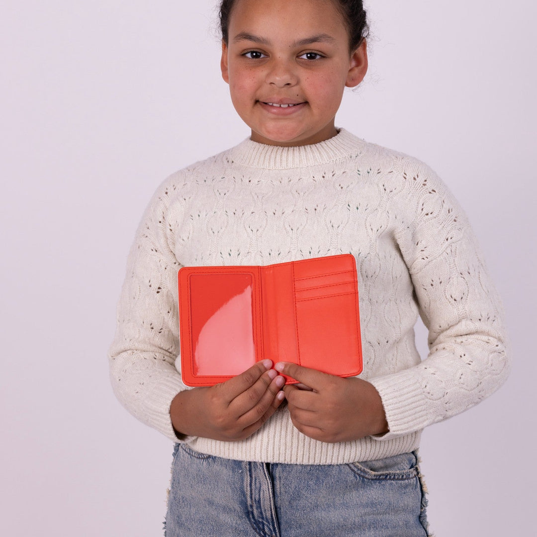 Disney Mickey & Minnie Passport Holder VG701092L.PH