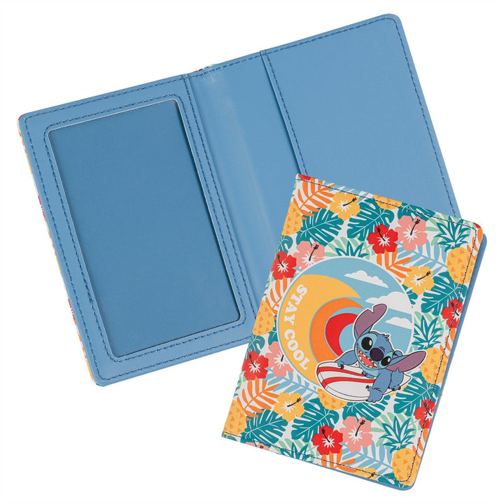 Disney Stitch Passport Holder VG701093L.PH