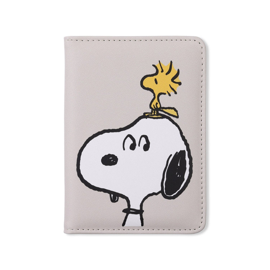 Collectable Peanuts Snoopy Passport Holder VG702966L.PH