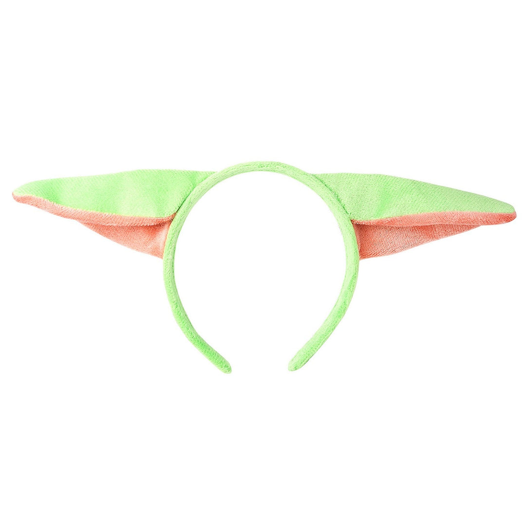 Star Wars The Child Headband Yellow VH700167L.PH