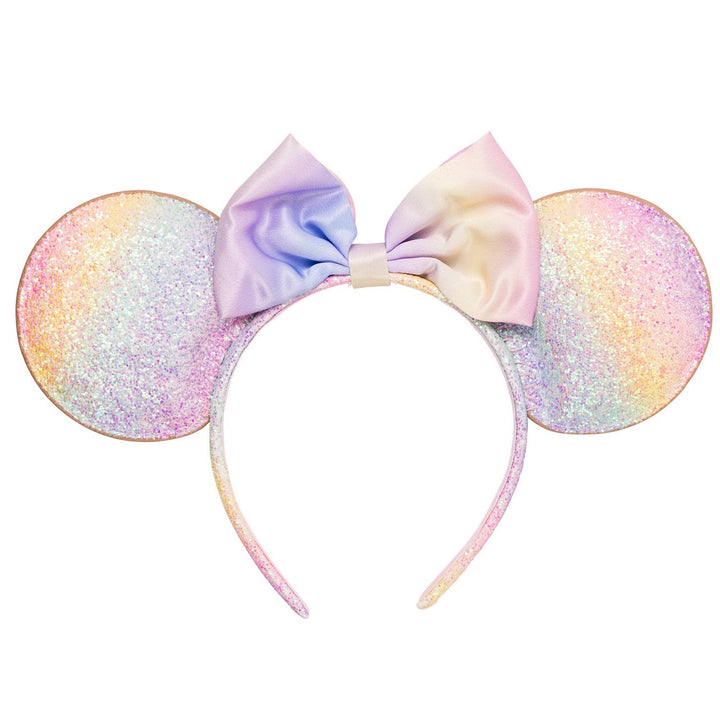 Disney Mickey & Minnie Mouse Headband VH700711L.PH