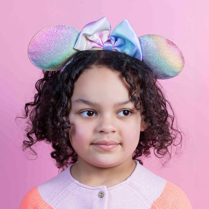 Disney Mickey & Minnie Mouse Headband VH700711L.PH