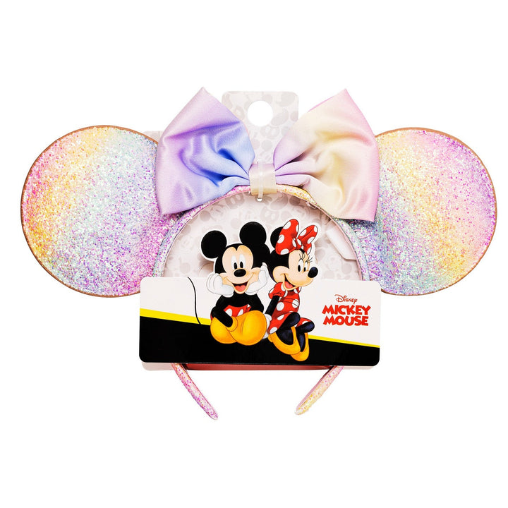Disney Mickey & Minnie Mouse Headband VH700711L.PH