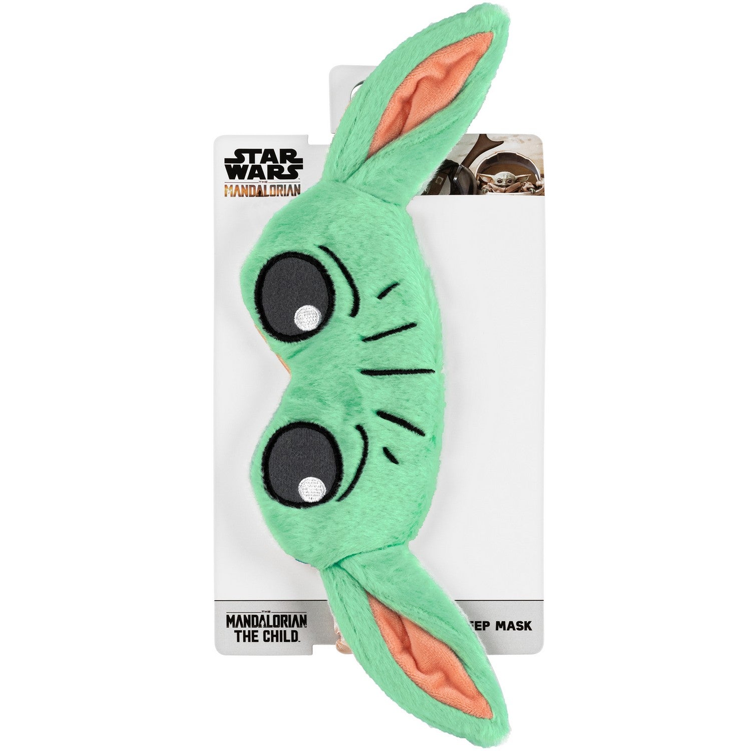 Star Wars Grogu Sleep Mask VM700242L.PH