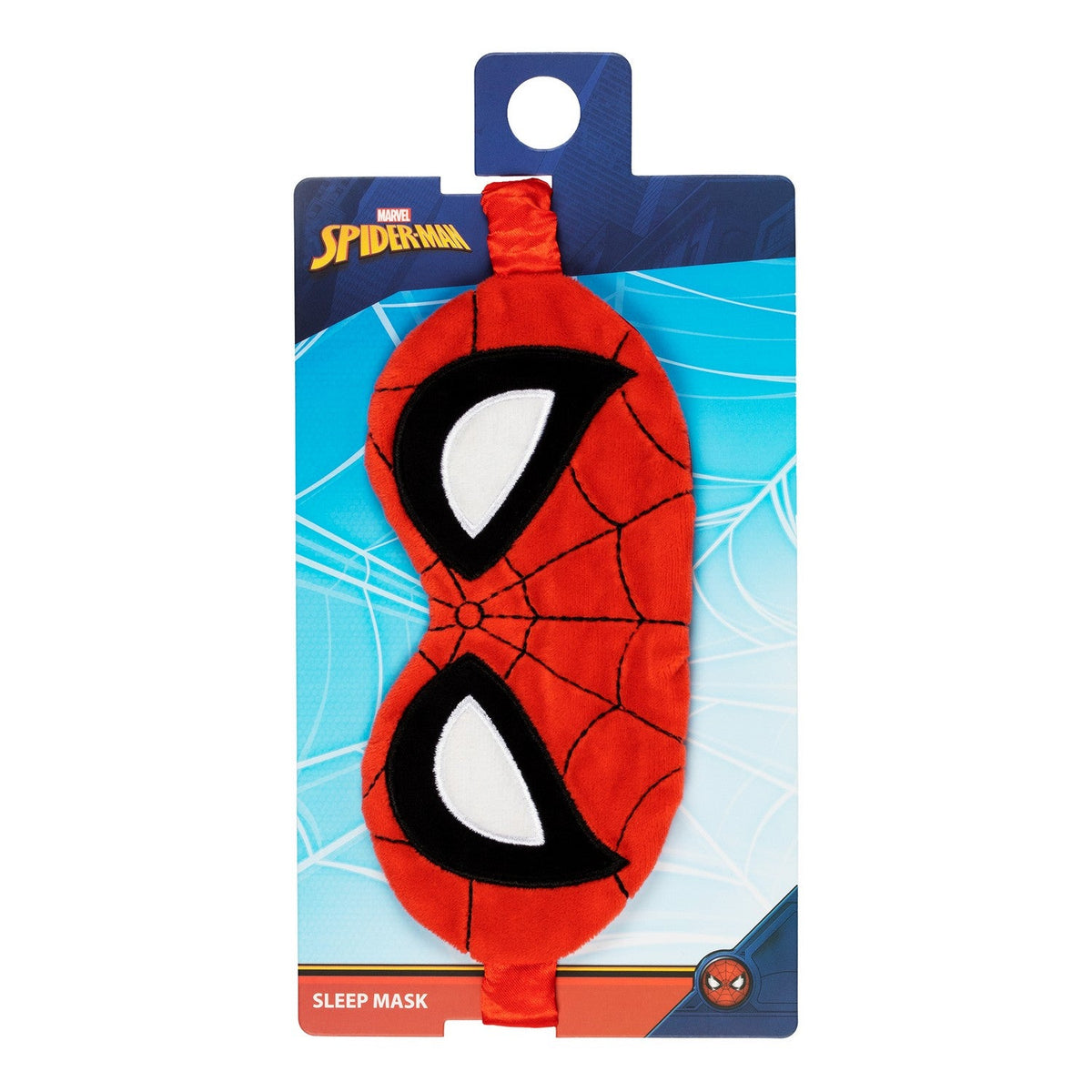 Marvel Spiderman Sleep Mask Red VM700689L.PH