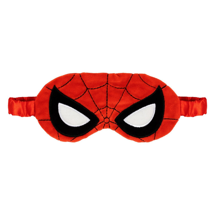 Marvel Spiderman Sleep Mask Red VM700689L.PH