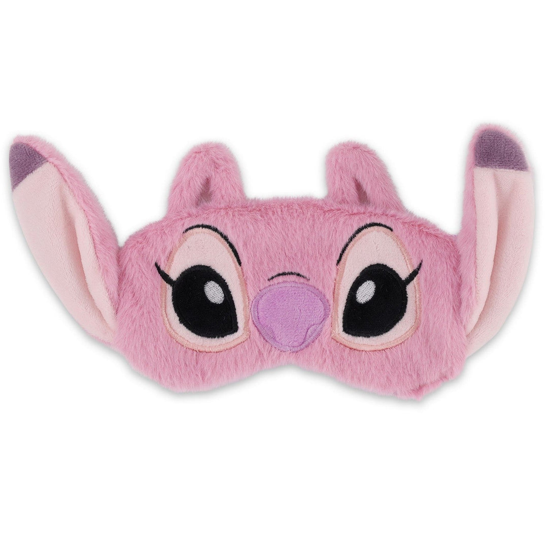 Disney Stitch Angel Sleep Mask Pink VM703448L.PH