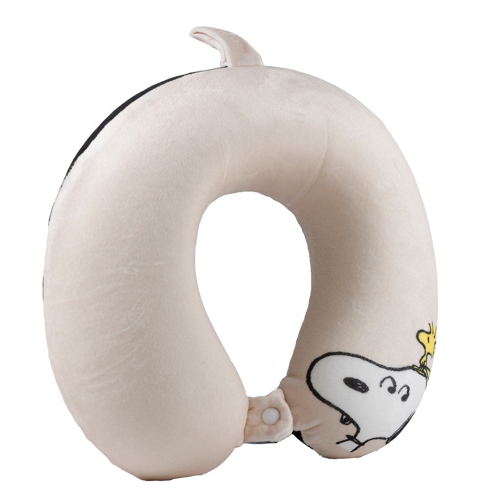 Collectable Peanuts Snoopy Neck Rest Pillow VQ703449L.PH
