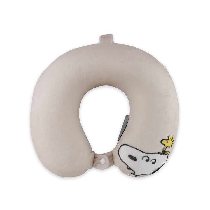Collectable Peanuts Snoopy Neck Rest Pillow VQ703449L.PH
